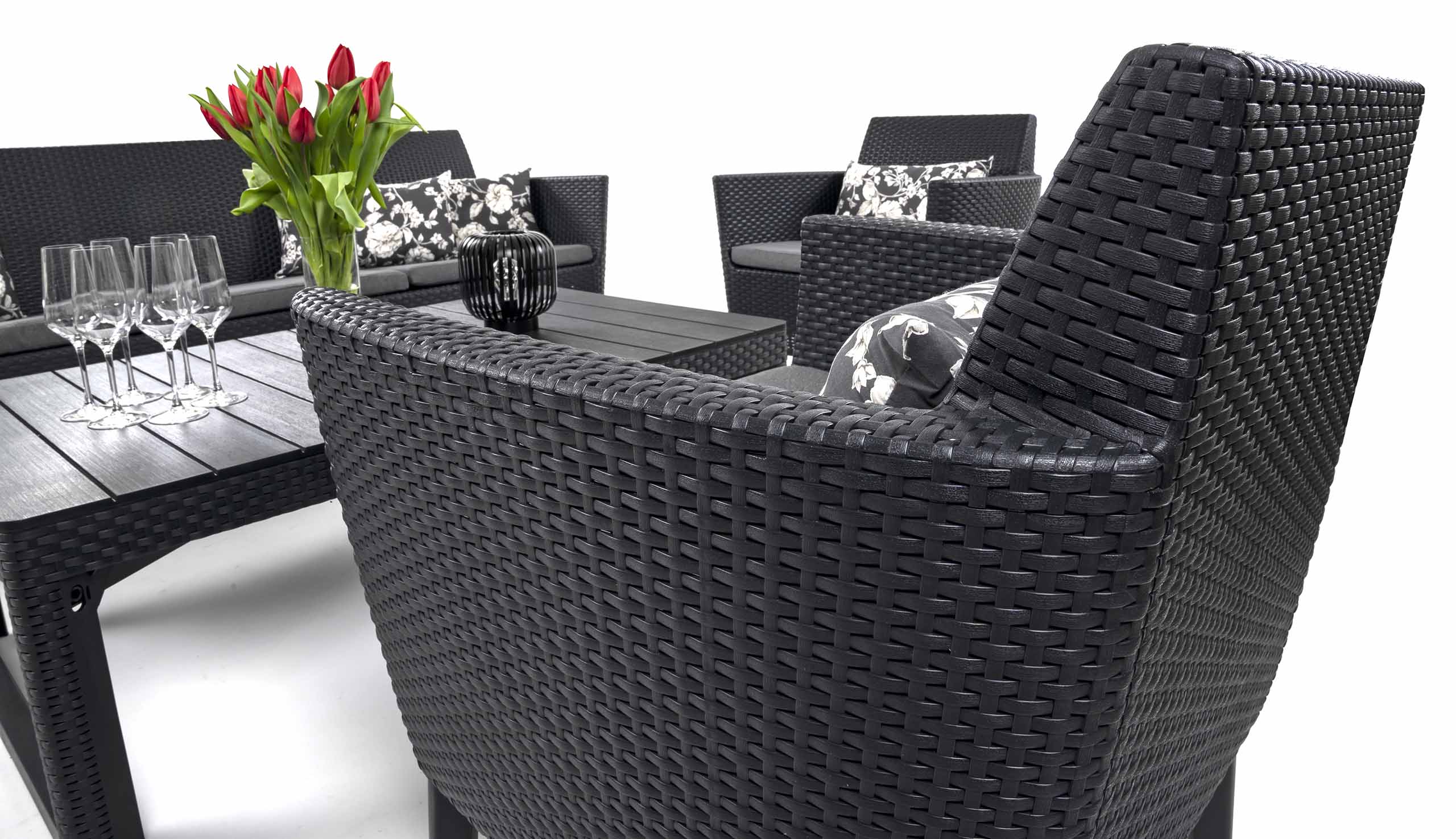 Elegancki design – Nowoczesny styl i lekkość