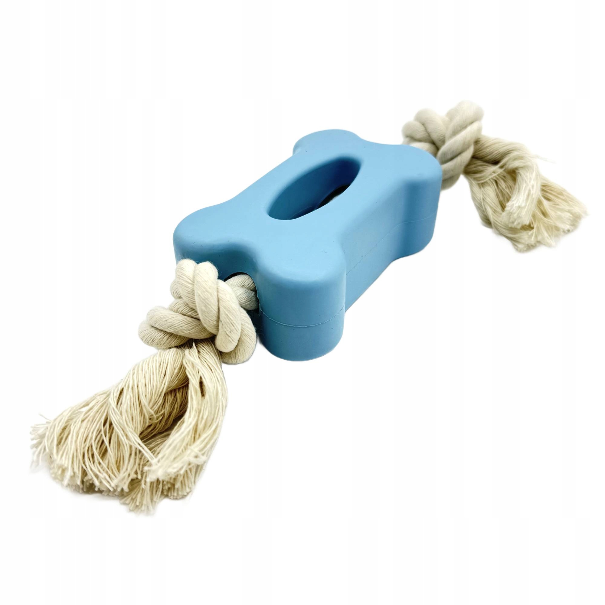 Wytrzymałość i jakość – Trwała guma i mocny sznur