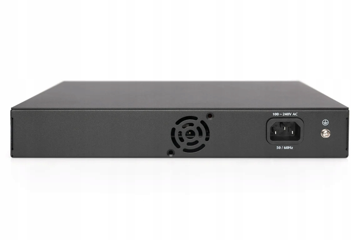 Technologia Energy Efficient Ethernet – Niskie zużycie energii