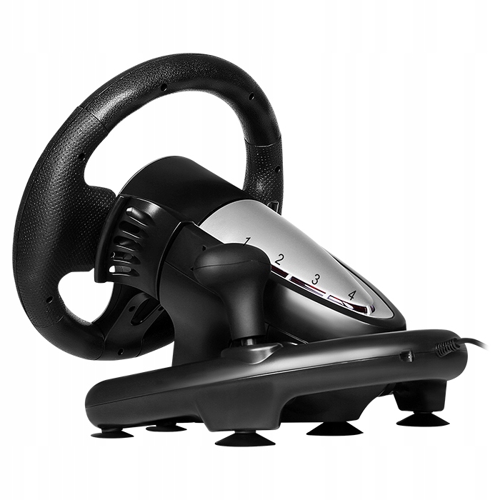 Programowalne przyciski dla indywidualnych ustawień sterowania