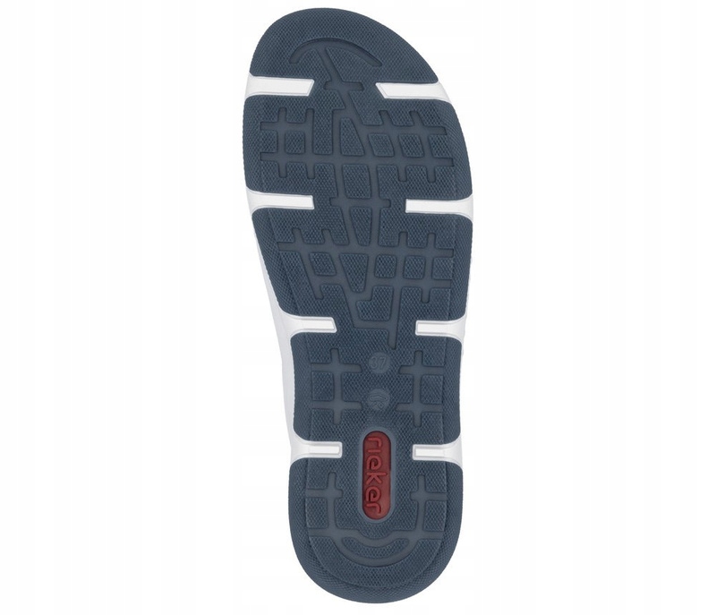 Funkcjonalne zapięcie: sznurowanie i zamek