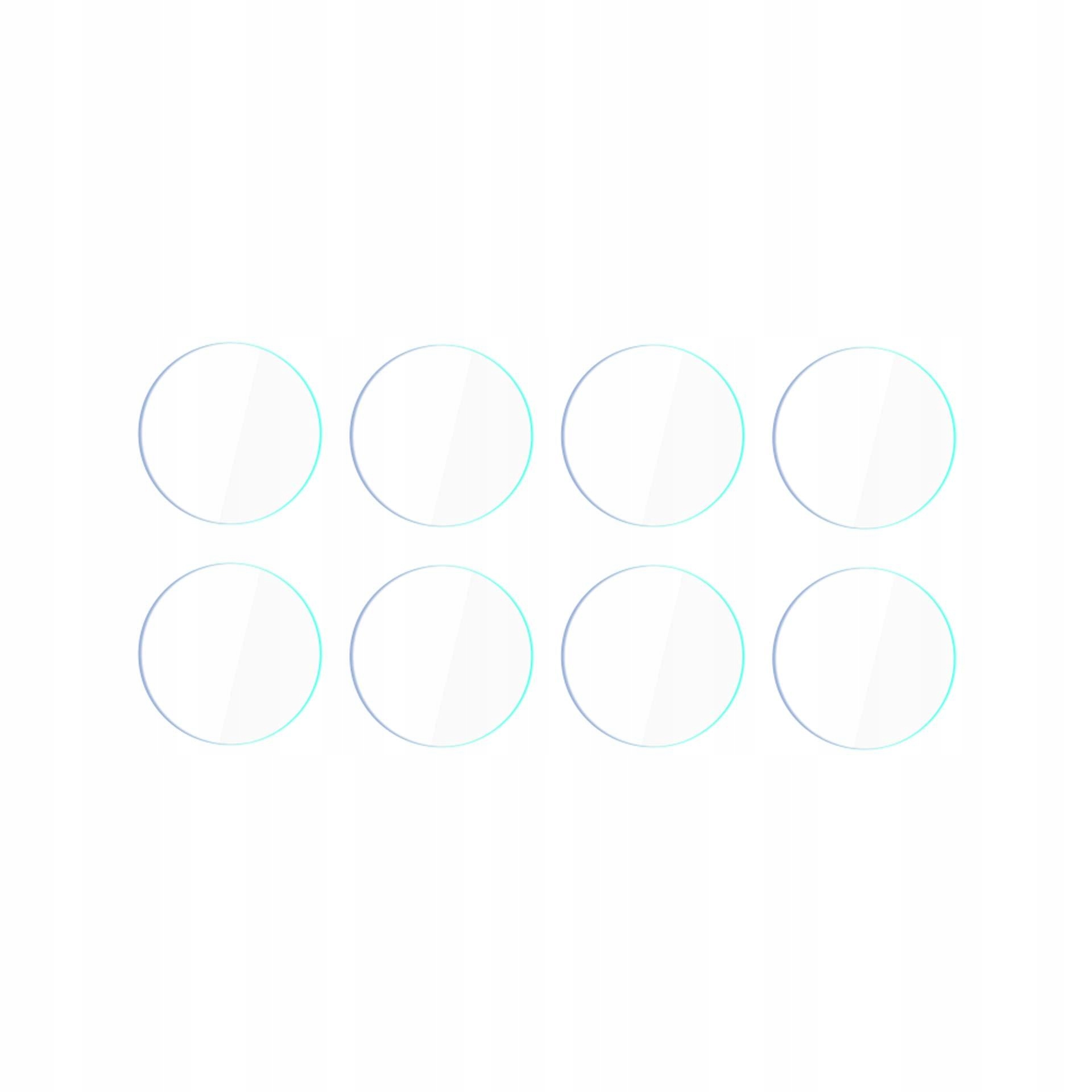 Odporność na zarysowania na poziomie 7H