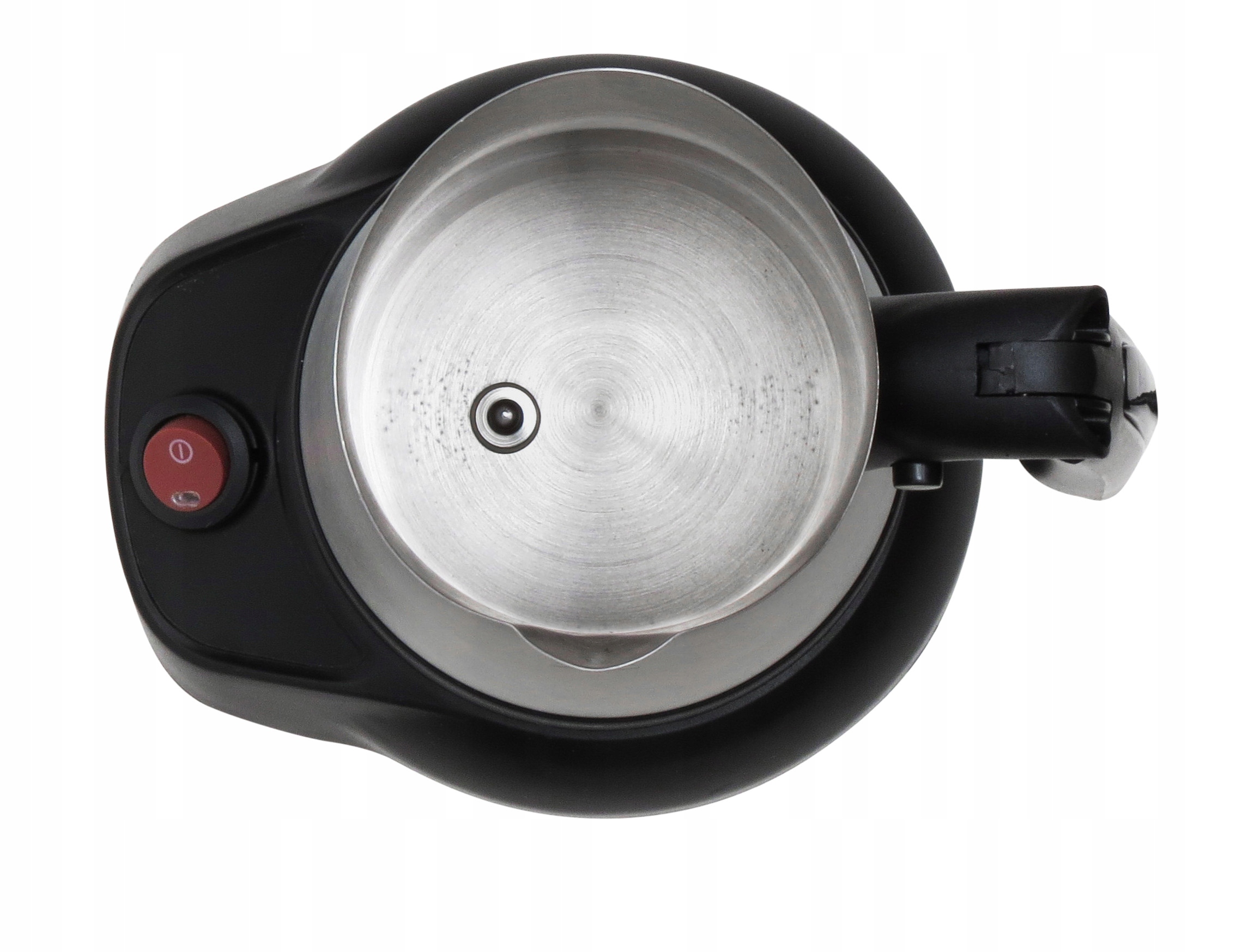 Dane techniczne tygielka First Austria FA-5450-3