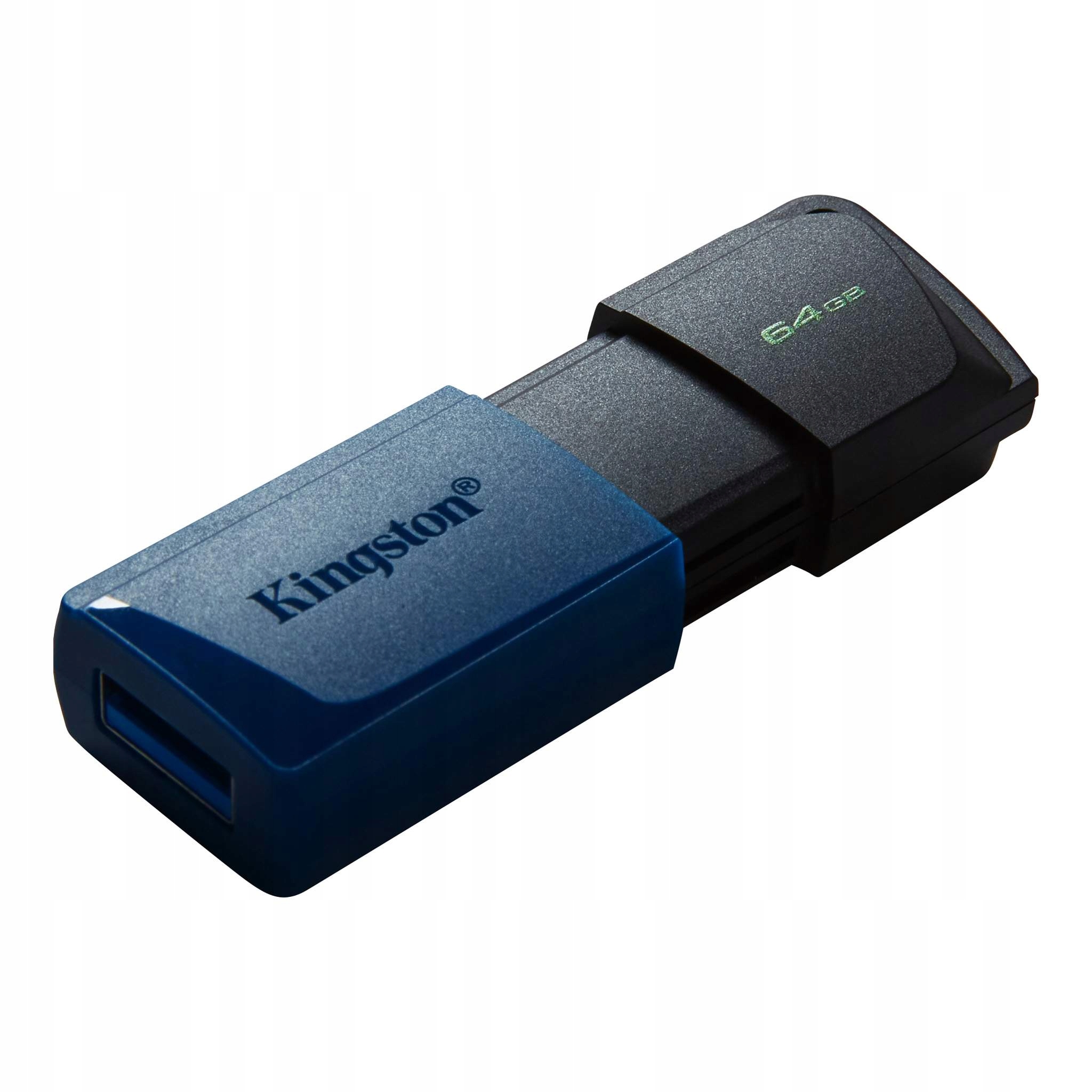 Wydajność dzięki interfejsowi USB 3.2 Gen 1