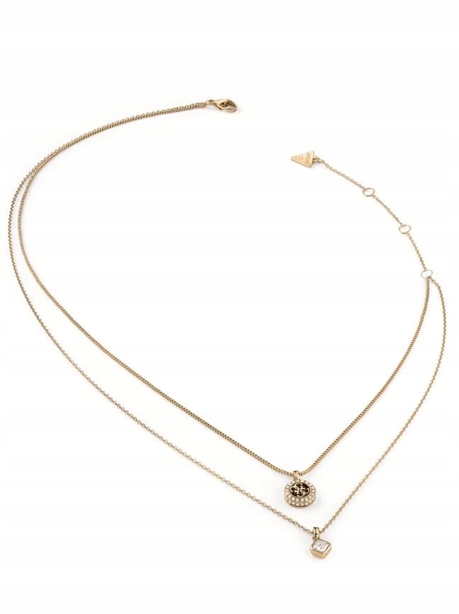 Naszyjnik 4G Crush JUBN04159JWYGT/U – Elegancja i styl w jednym