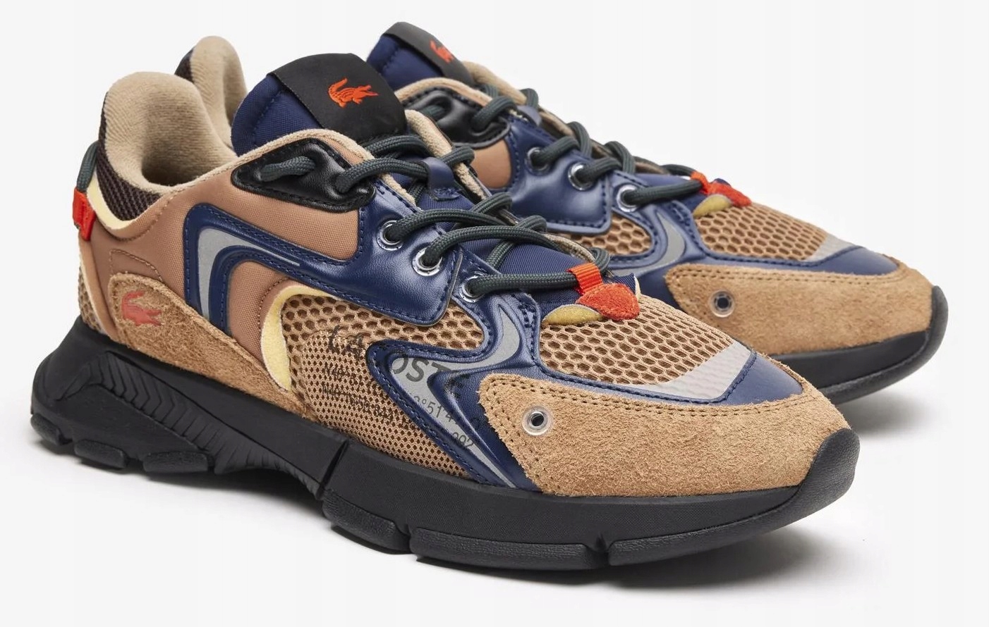 ASICS Blade FF 1071A093-103 – Wydajność i komfort w każdym kroku