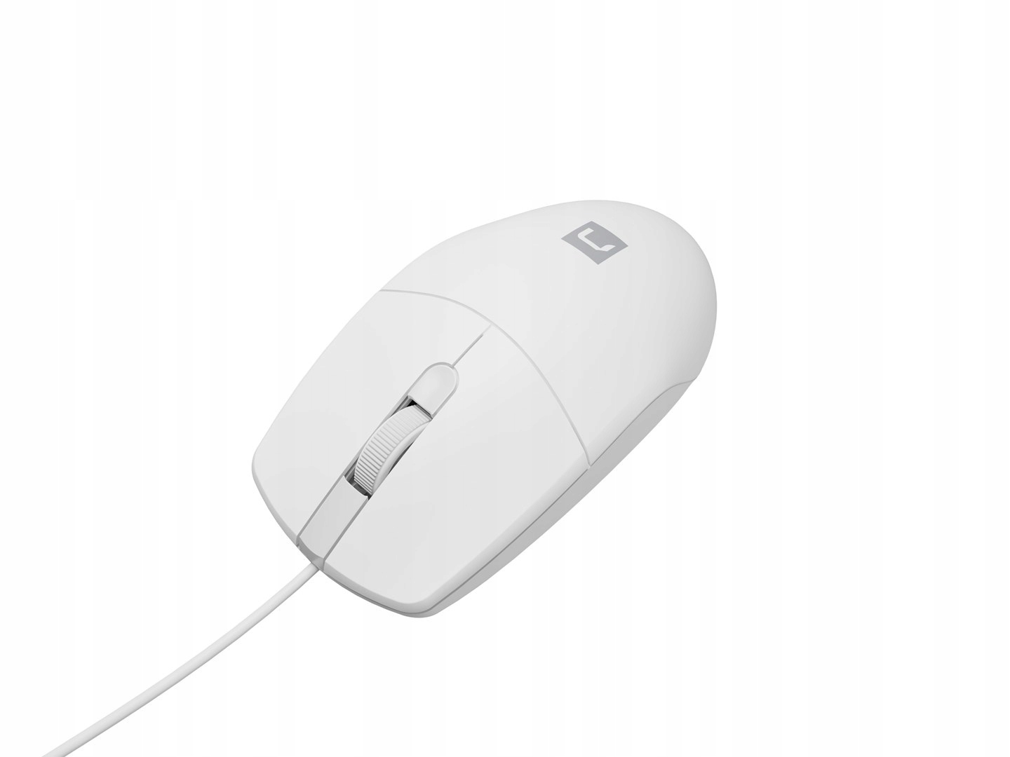 Wydajność i precyzja – czujnik optyczny 3200 DPI