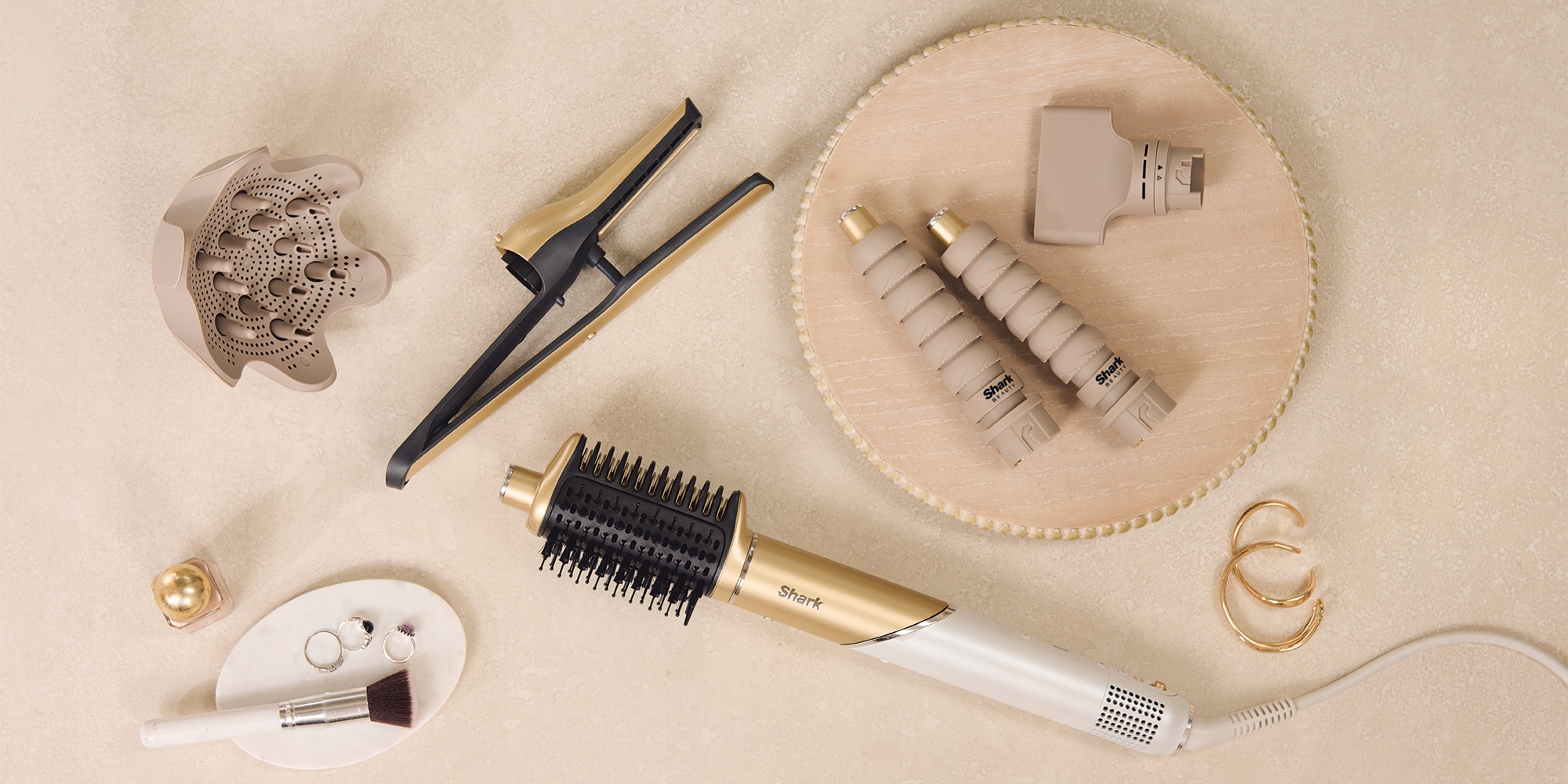 Silki™ Ceramic – profesjonalna ochrona i równomierne ciepło