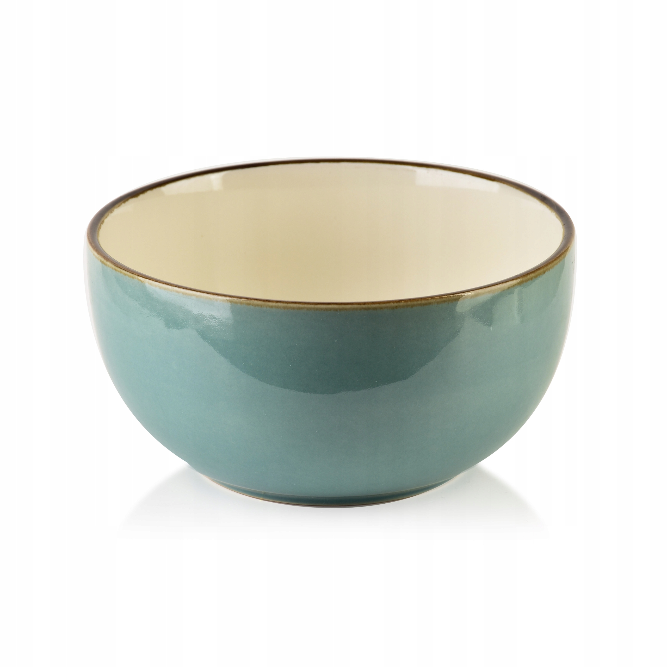 Miska ceramiczna BASIC NATURE 14cm – Elegancja i harmonia w Twojej kuchni