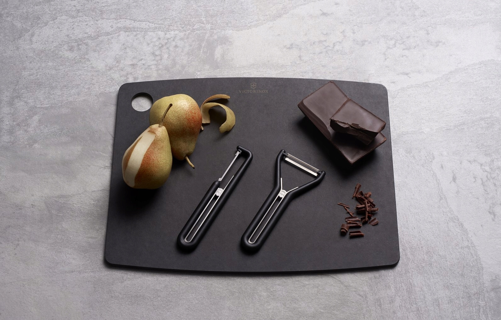 Ergonomiczny design – Komfort użytkowania w obieraniu warzyw i owoców