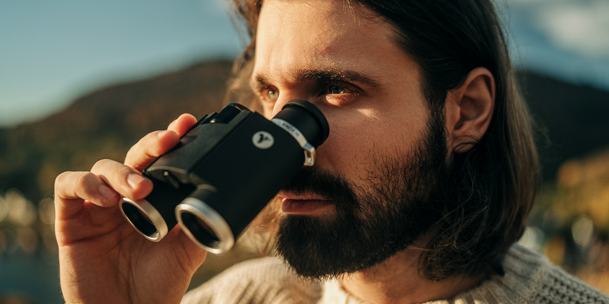 Lornetka Voigtlander Vienna 8x25 APO - Ochrona przed wodą, pyłem i zaparowaniem