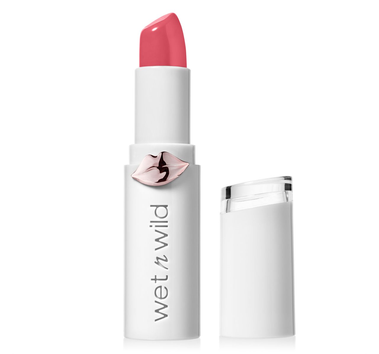 Wet n Wild Mega Last Pomadka Nawilżająca Pinky Ring – Idealny wybór dla Twoich ust