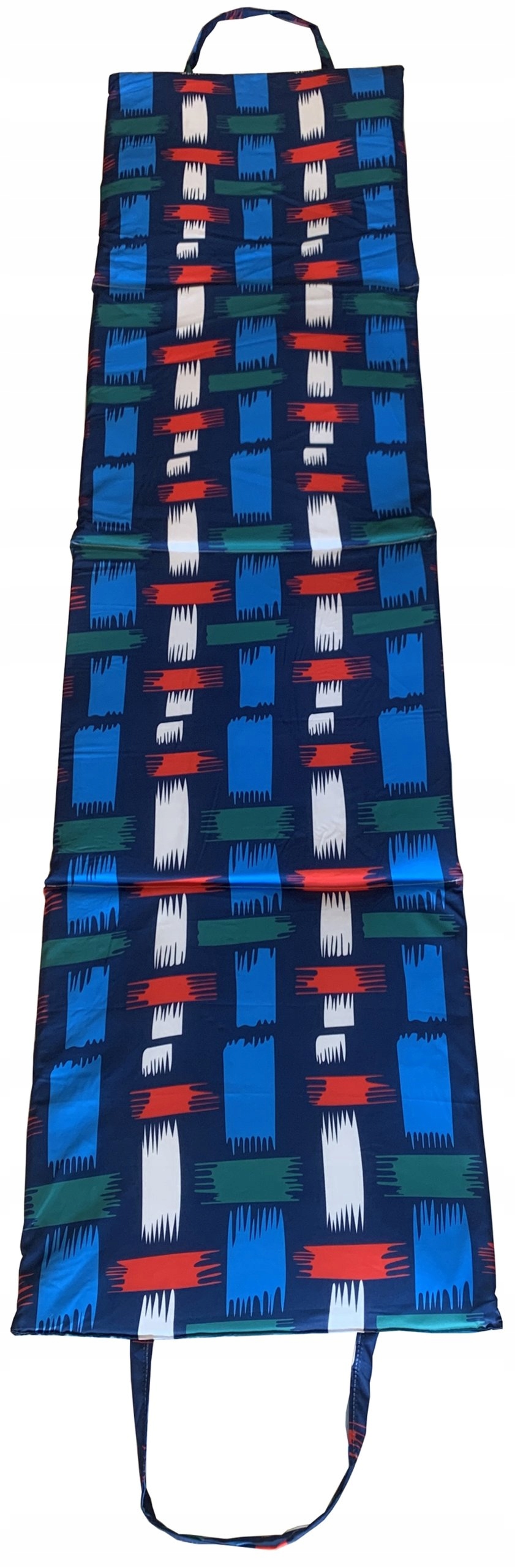 Duża powierzchnia użytkowa dla maksymalnego komfortu