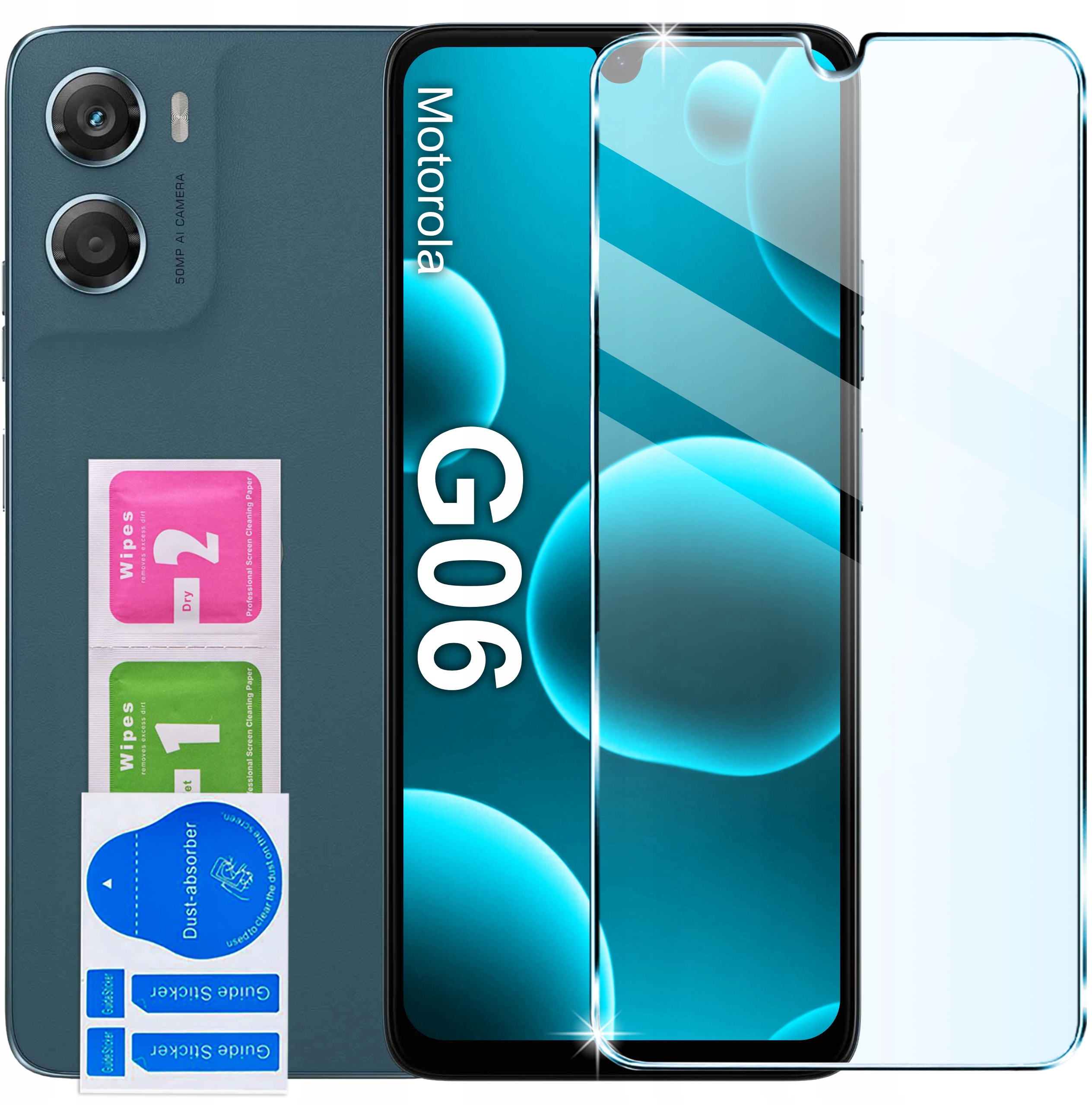 Wytrzymałe materiały i design etui