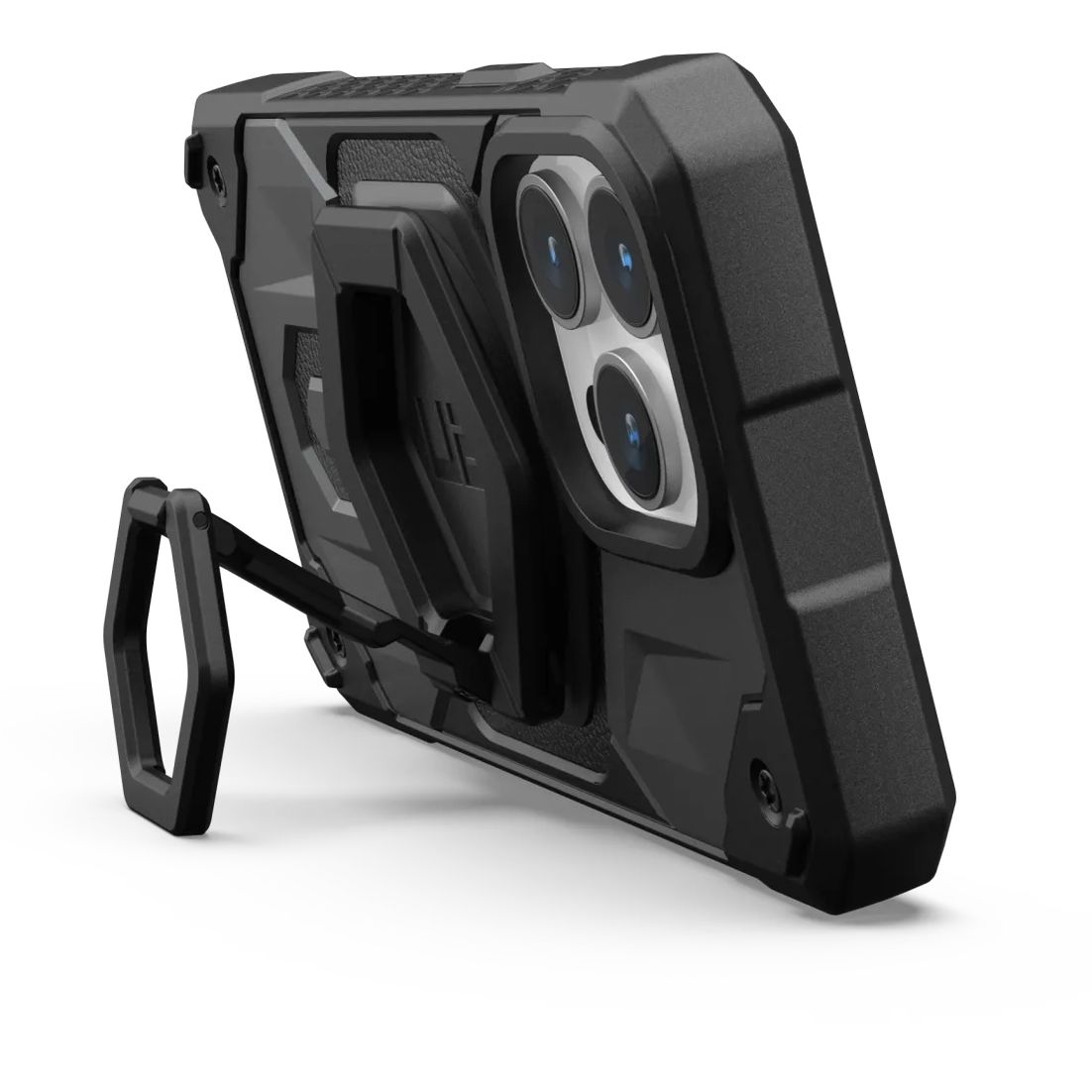 Smukły i składany design