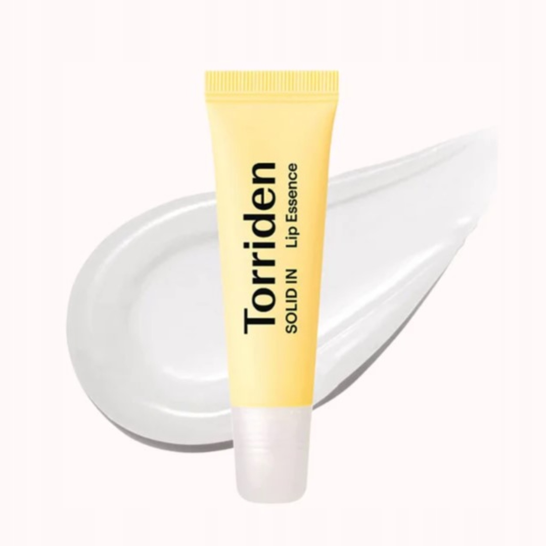 Torriden SOLID-IN Ceramide Lip Essence 11 ml – Nawilżająca esencja do ust