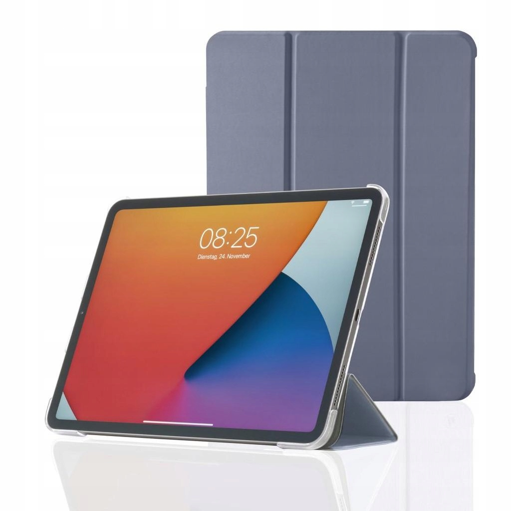 Etui na tablet Hama ETUI FOLD CLEAR iPad AIR 10.9