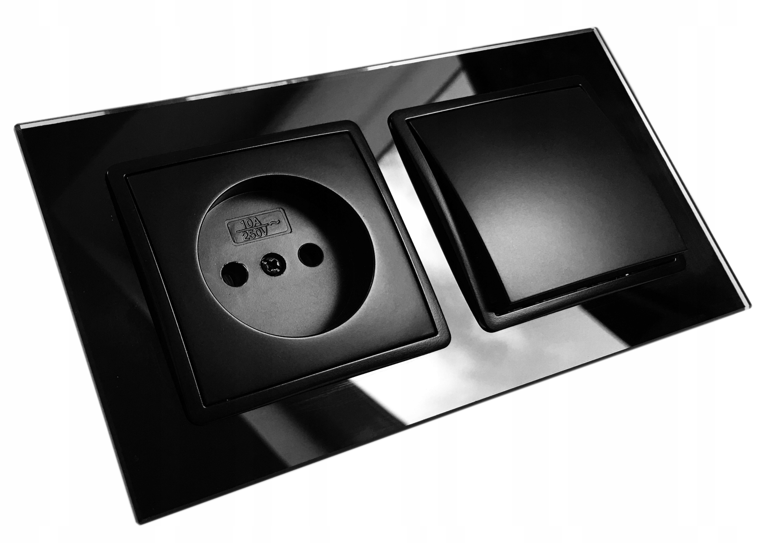 Łatwy montaż poziomy – wygoda użytkowania