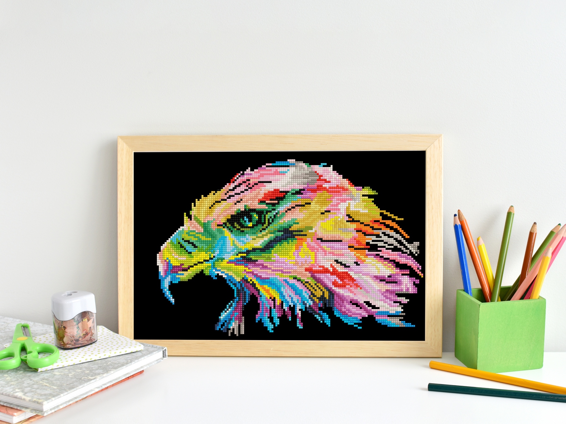 Wspaniała ozdoba do Twojego pokoju