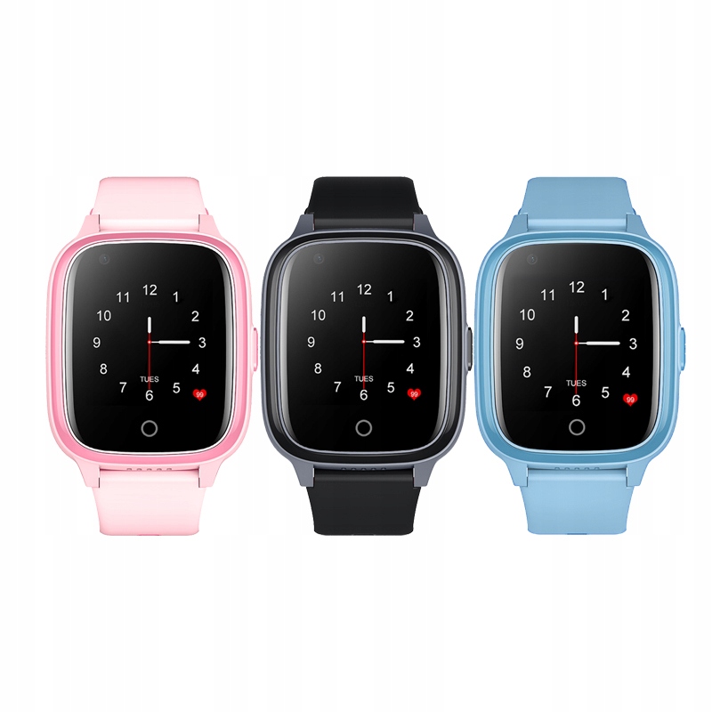 Monitorowanie Lokalizacji – GPS, WIFI i LBS