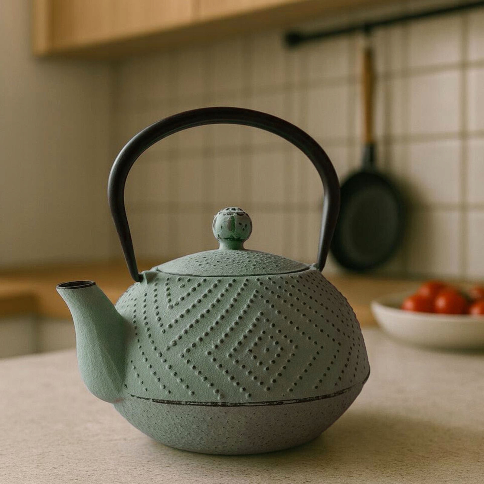 Wysoka jakość materiałów – doskonała izolacja ciepła