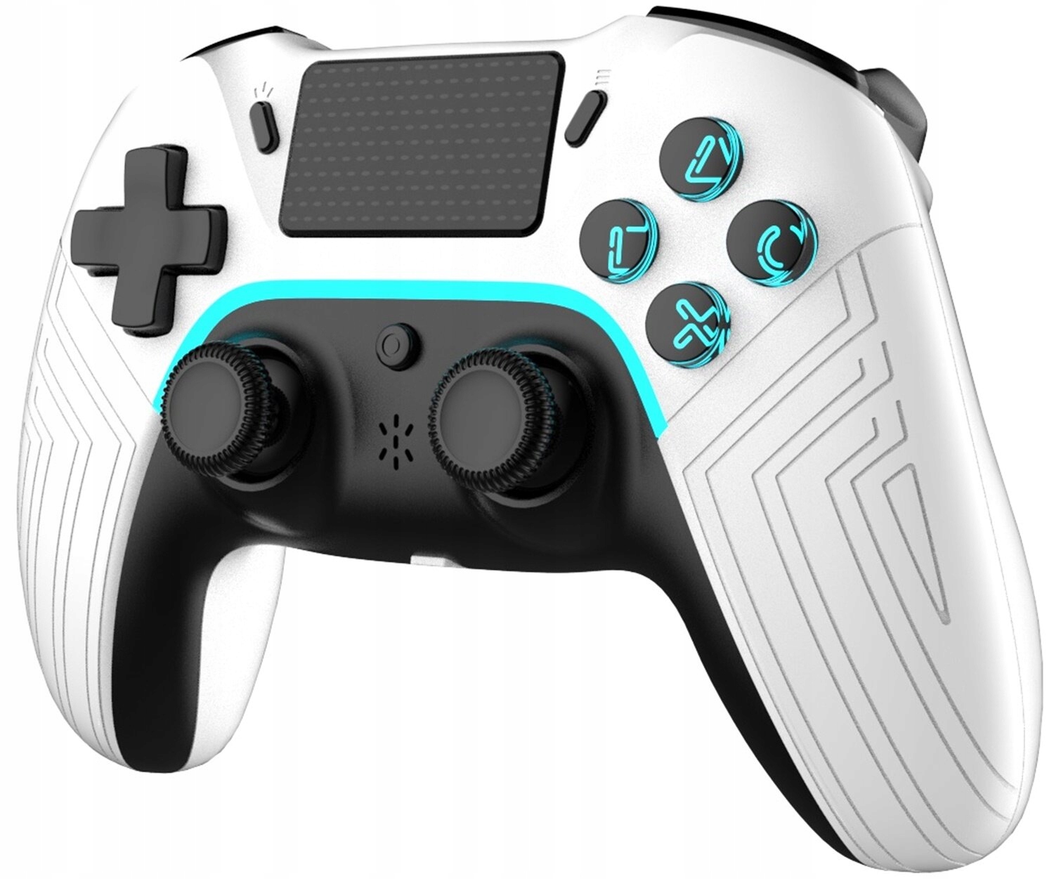 Wysoka jakość wykonania i ergonomiczny design