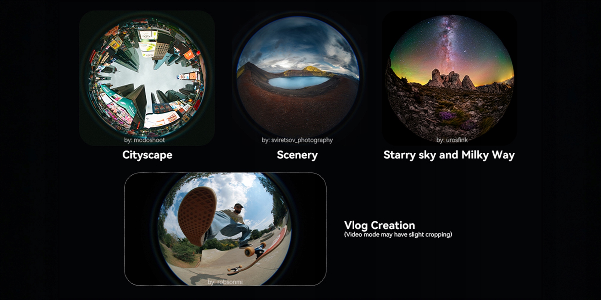 Jasność f/2,8 – Idealny do nocnej fotografii