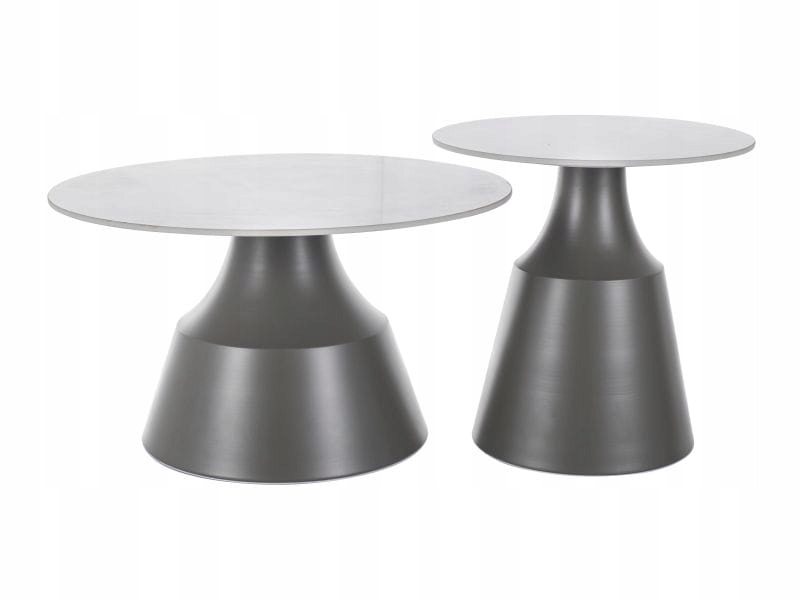 Lekka konstrukcja z metalowym stelażem