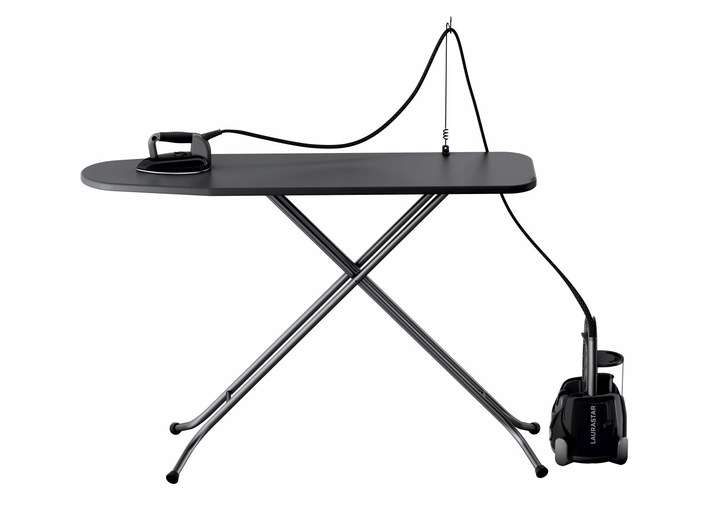 Funkcja blokady kapania – Ochrona tkanin przed plamami