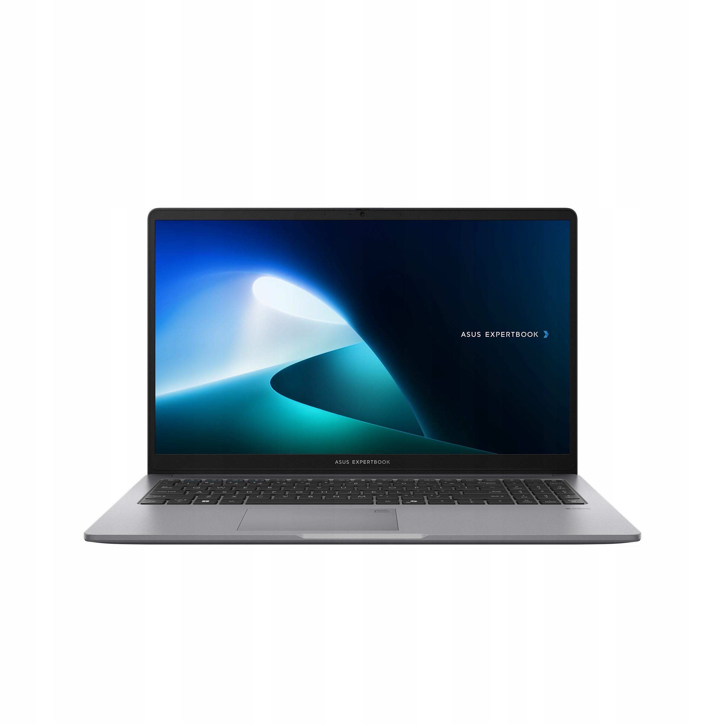 Notebook Asus ExpertBook 15,6
