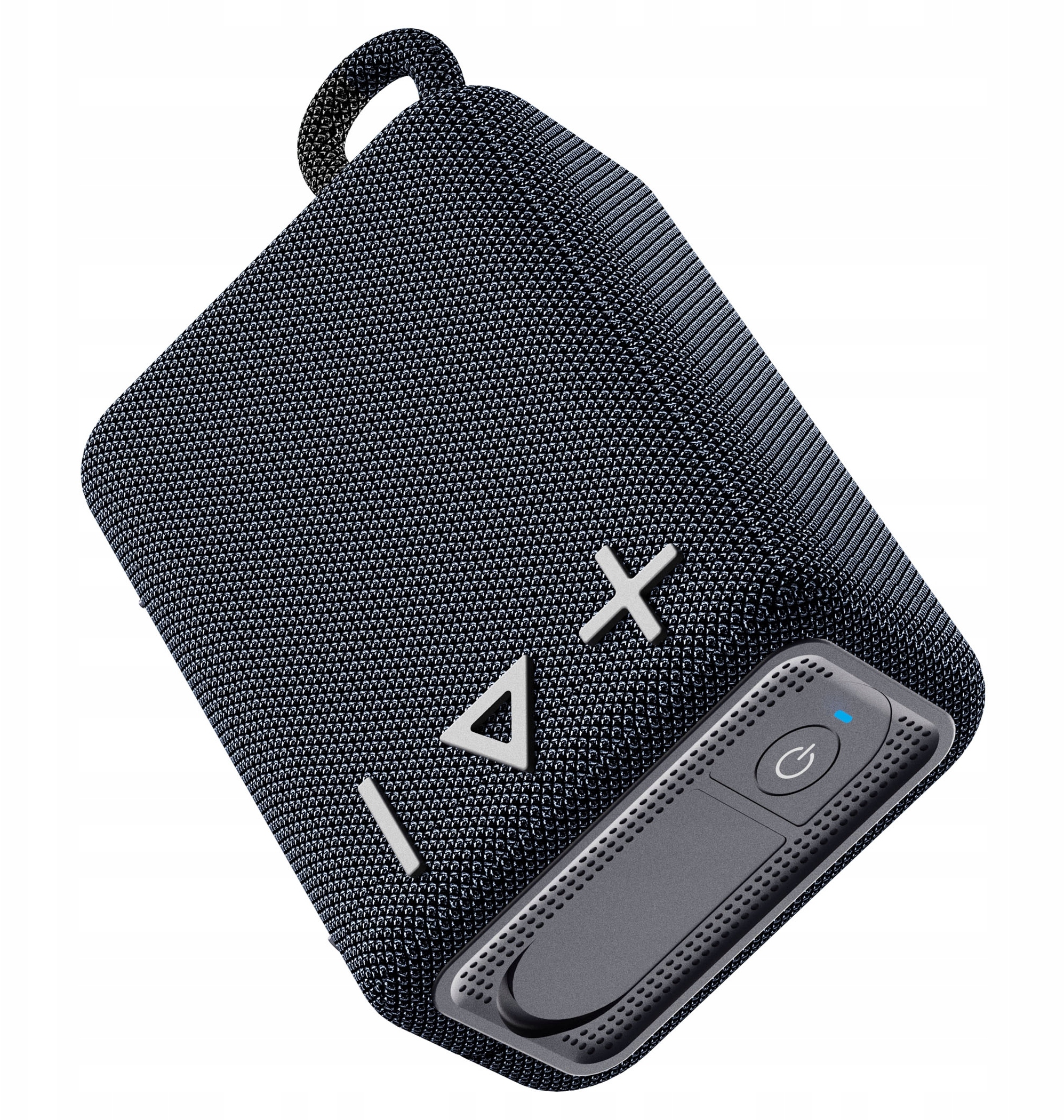 Dodatkowe funkcje – Radio FM i głośnomówiący