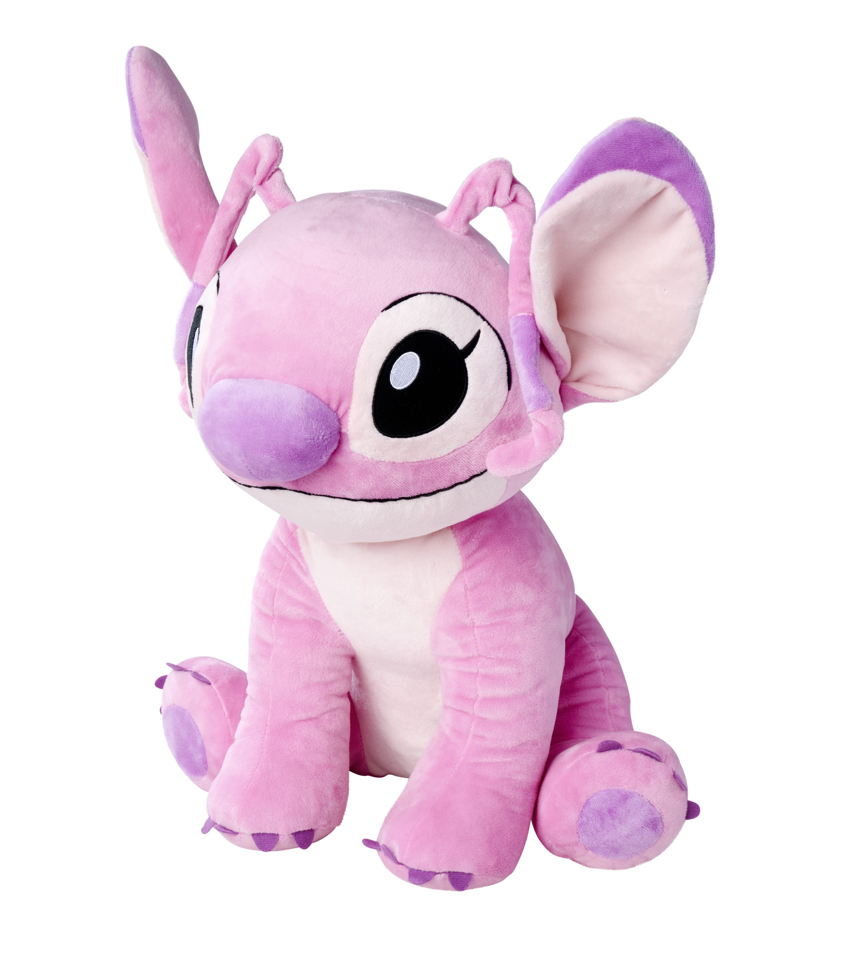 Wysoka jakość wykonania z miękkiego pluszu