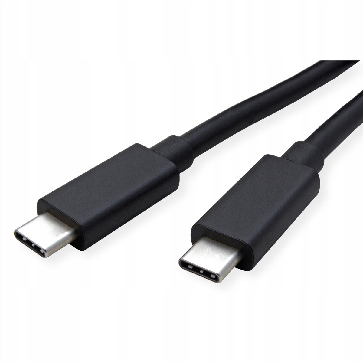 Odwracalne złącze USB-C – Wygoda użytkowania z obu stron