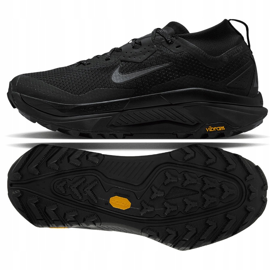ACG Zegama Trail GORE-TEX – Idealne buty do biegania w terenie