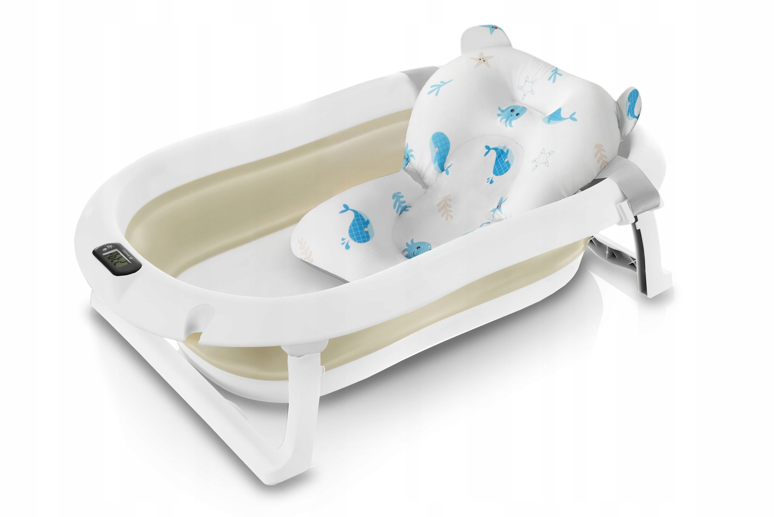 Wysokiej jakości materiały – bezpieczeństwo bez BPA i szkodliwych substancji