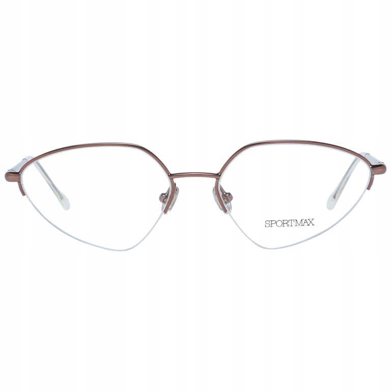 Unikalny design prostokątnych oprawek