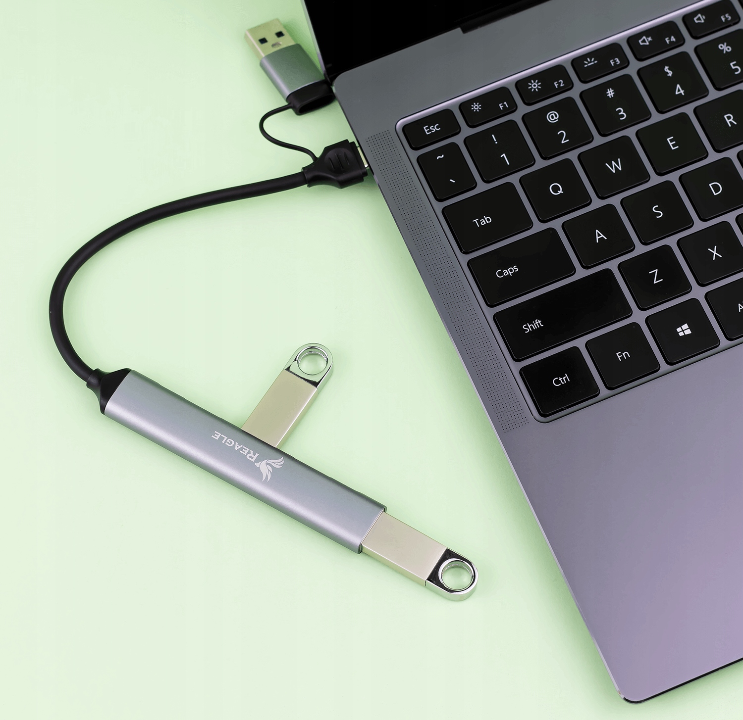 Plug and play – Łatwe podłączenie bez instalacji sterowników