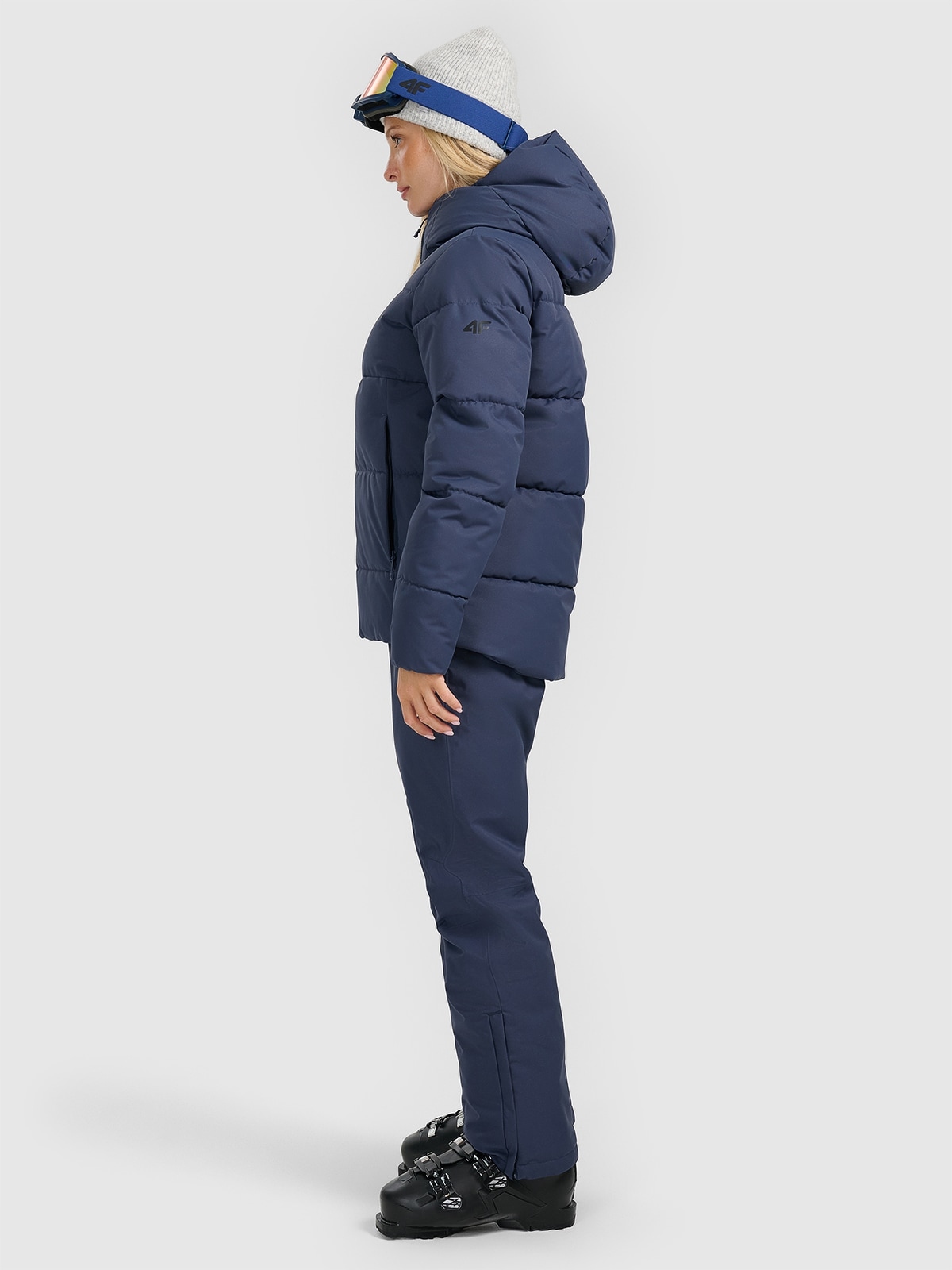 Membrana NeoDry 5000 – Ochrona przed deszczem i oddychalność