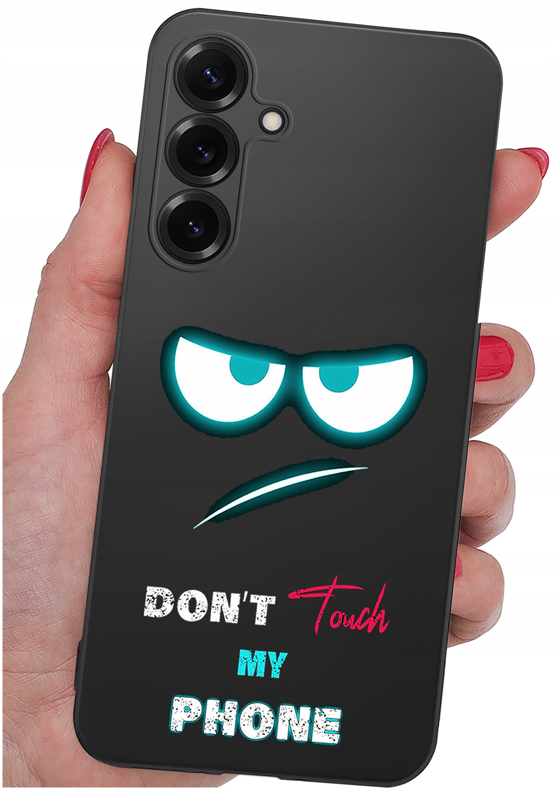 Etui do Samsung S26+ Plus wzory – Ochrona i styl w jednym