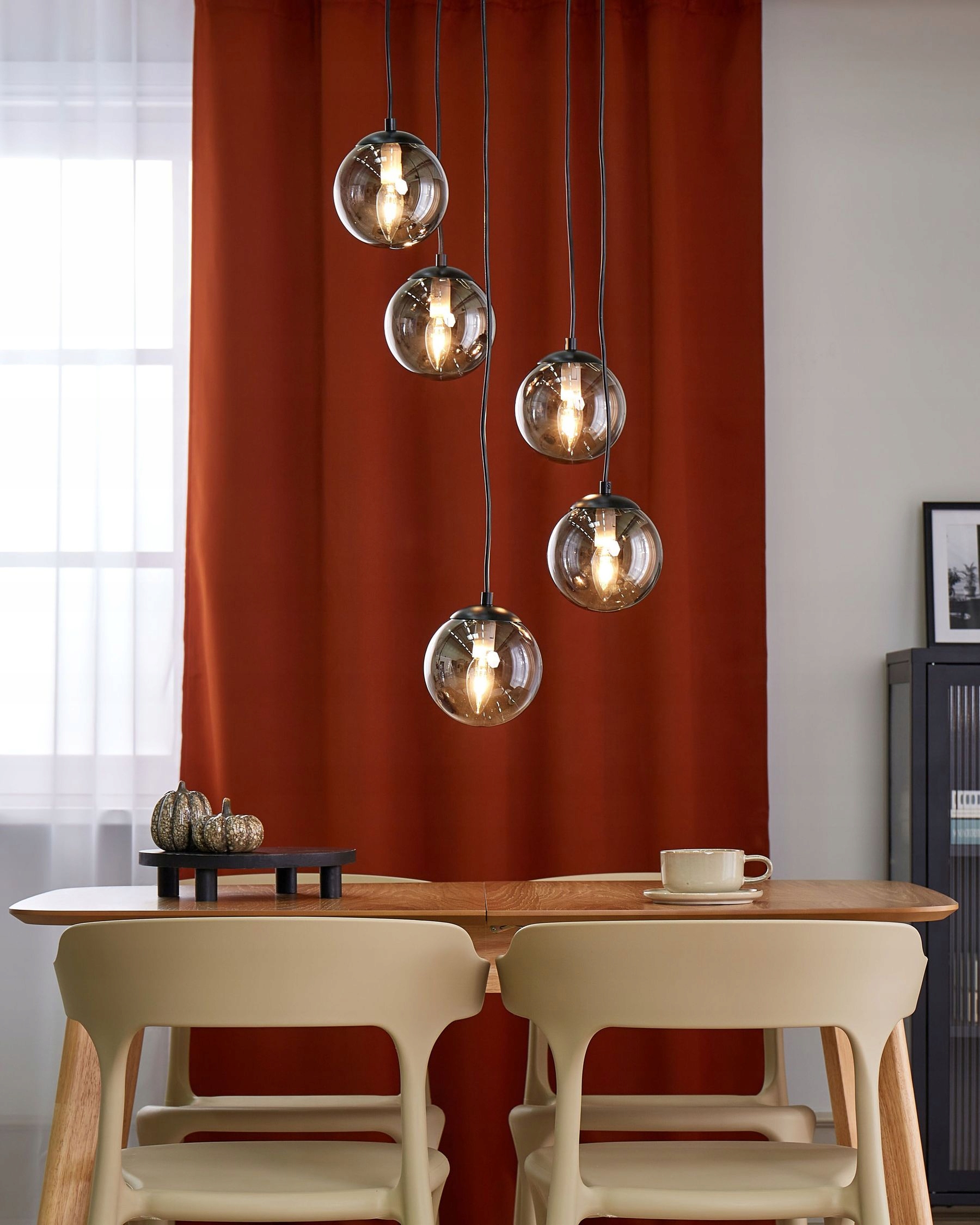 Klasa efektywności energetycznej i typ żarówki E14