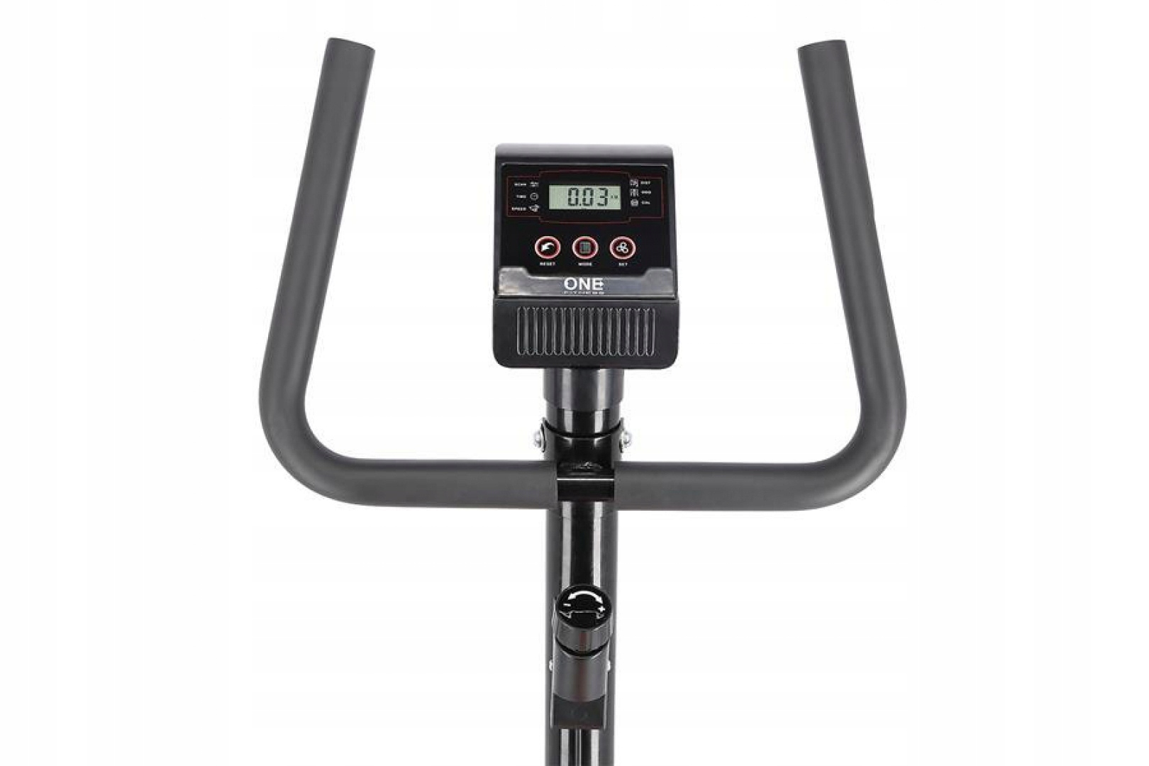 Wymiary i konstrukcja rowerka RW3011