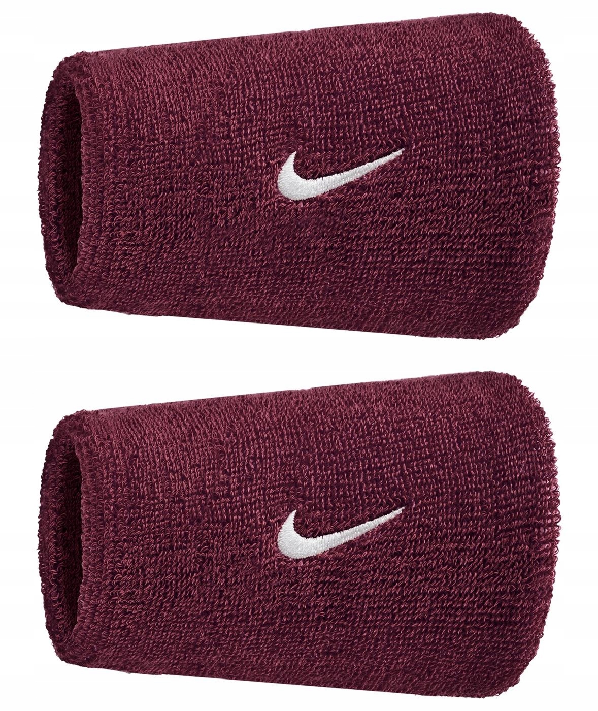 Frotka Classic Doublewide Wristbands – Idealny wybór dla sportowców