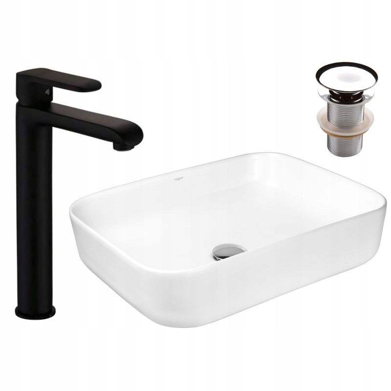 Mieszacz ceramiczny 35 mm – trwałość i niezawodność