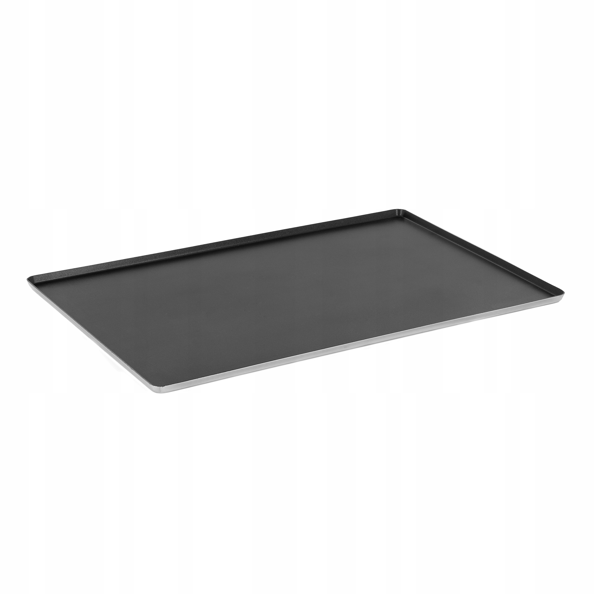 Blacha piekarnicza 600x400 mm aluminiowa z powłoką Teflon Xtra | TECHNICA