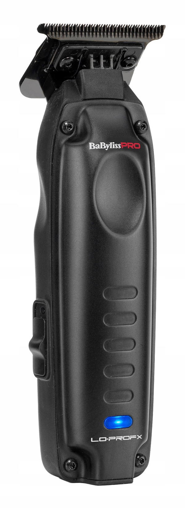 Wysokowydajny silnik DC – 6500 RPM dla doskonałych rezultatów