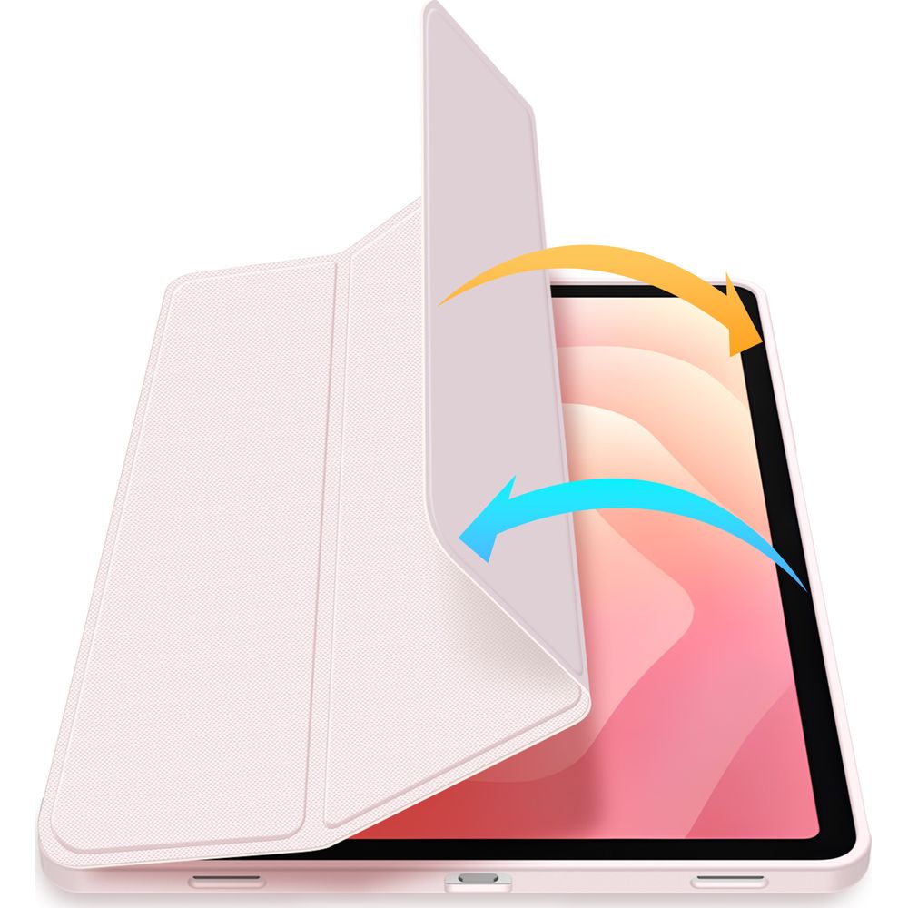 Kompatybilność z Samsung Galaxy Tab S11