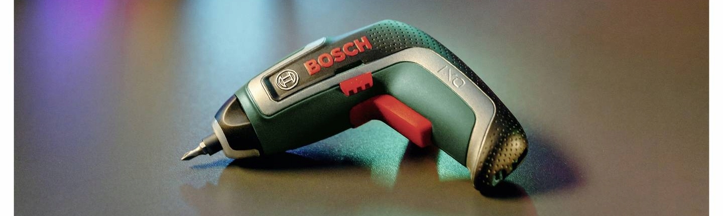 Wysoka moc z maksymalnym momentem obrotowym 5.5 Nm