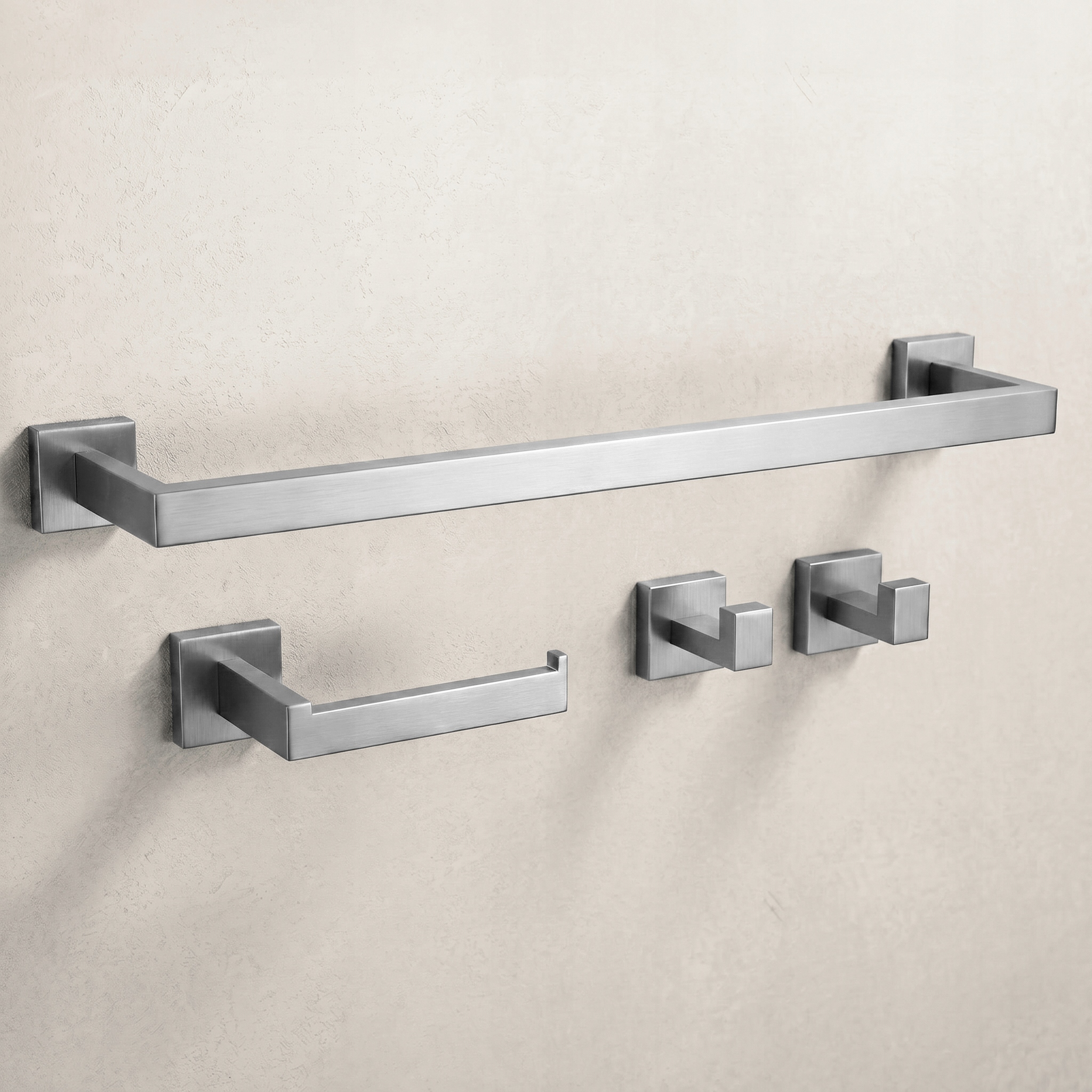 Stylowy i spójny design – Idealne akcesoria do nowoczesnych wnętrz