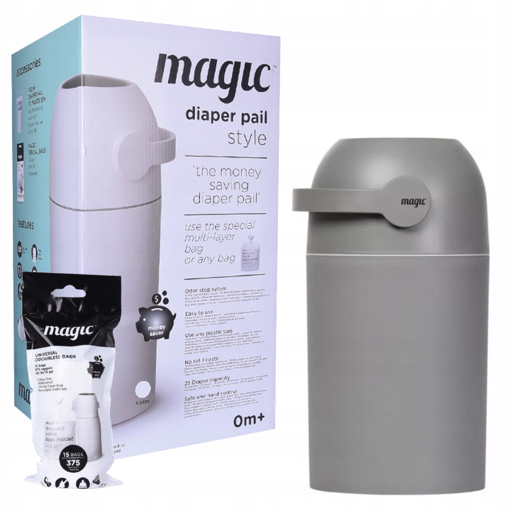 Nowoczesny design – Idealne dopasowanie do każdego wnętrza