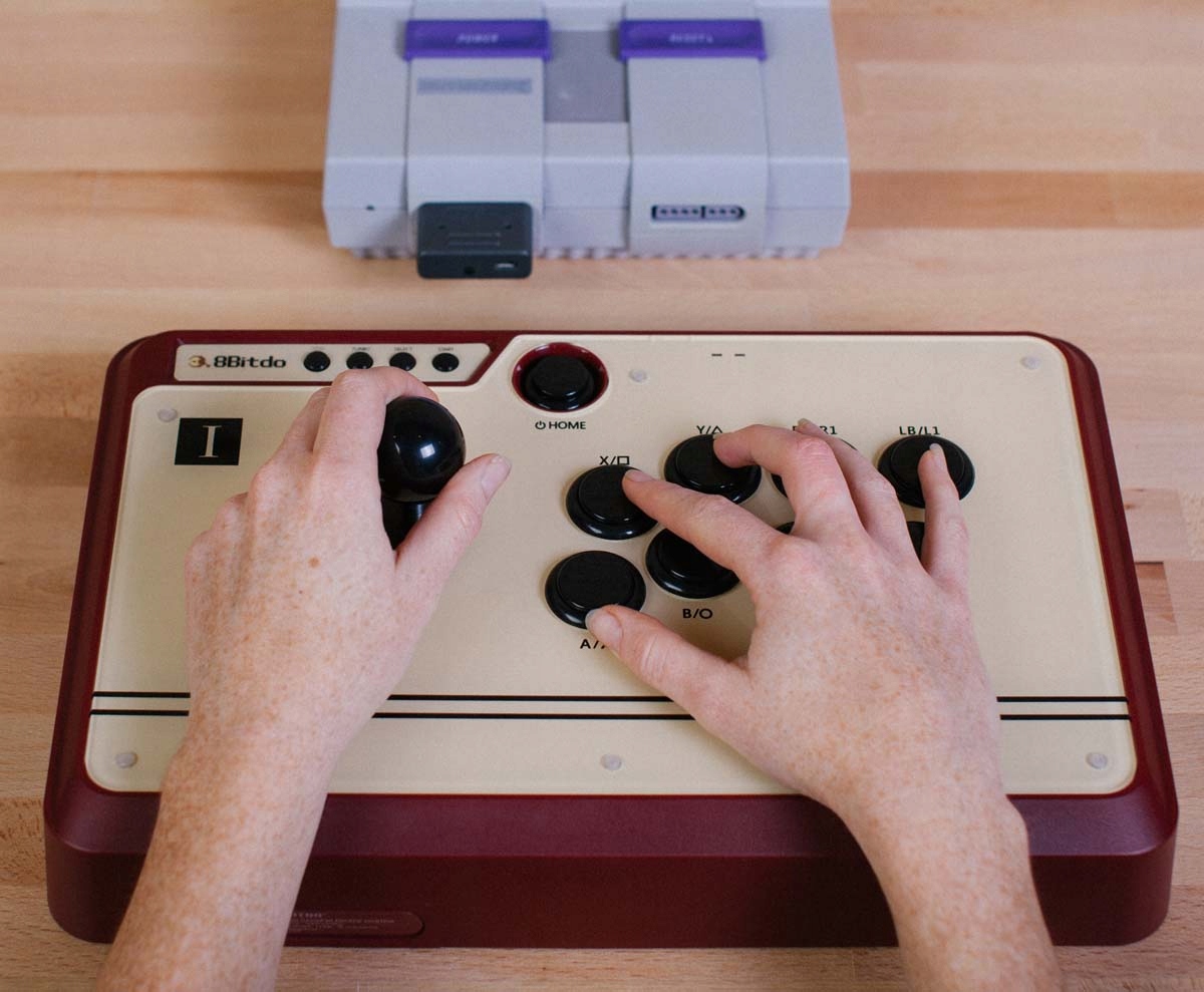 Funkcje wibracji i kontroli ruchu